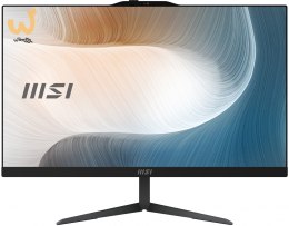 MSI AIO Modern AM242 1M-1219EU Core 5 120U 23,8