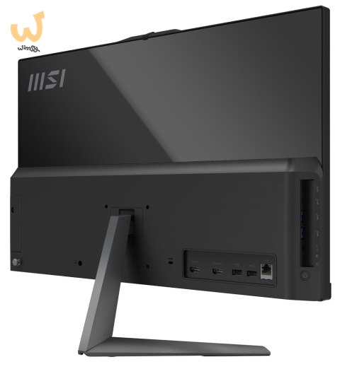 MSI AIO Modern AM242 1M-1219EU Core 5 120U 23,8" IPS LED FHD Non-Touch Anti-Glare 8GB SSD512GB M.2 AX211 WiFi 6E No Kb+M Windows MSI AIO Modern AM242 1M-1219EU Core 5 120U 23,8" IPS LED FHD Non-Touch Anti-Glare 8GB SSD512GB M.2 AX211 WiFi 6E No Kb+M Windows