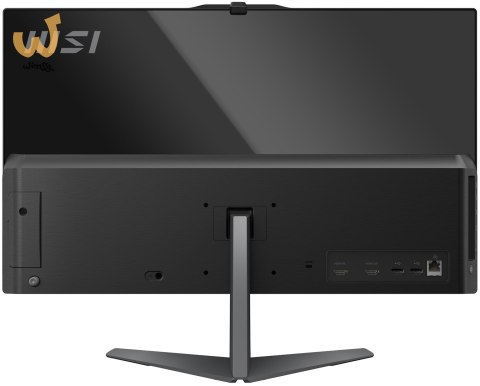 MSI AIO Modern AM242 1M-1219EU Core 5 120U 23,8" IPS LED FHD Non-Touch Anti-Glare 8GB SSD512GB M.2 AX211 WiFi 6E No Kb+M Windows MSI AIO Modern AM242 1M-1219EU Core 5 120U 23,8" IPS LED FHD Non-Touch Anti-Glare 8GB SSD512GB M.2 AX211 WiFi 6E No Kb+M Windows
