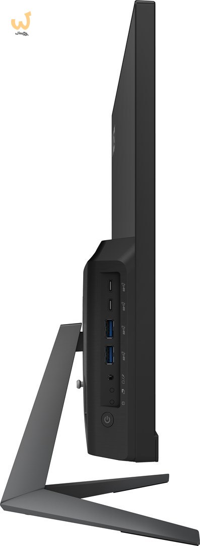 MSI AIO Modern AM242 1M-1219EU Core 5 120U 23,8" IPS LED FHD Non-Touch Anti-Glare 8GB SSD512GB M.2 AX211 WiFi 6E No Kb+M Windows MSI AIO Modern AM242 1M-1219EU Core 5 120U 23,8" IPS LED FHD Non-Touch Anti-Glare 8GB SSD512GB M.2 AX211 WiFi 6E No Kb+M Windows