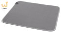 Podkładka pod mysz dezynfekowalna HP 100 Sanitizable Desk Mat szara 8X594AA