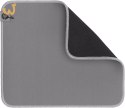 Podkładka pod mysz dezynfekowalna HP 100 Sanitizable Desk Mat szara 8X594AA