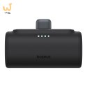 Powerbank Baseus Compact 5000mAh USB-C (czarny)
