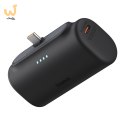 Powerbank Baseus Compact 5000mAh USB-C (czarny)