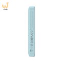 Powerbank Baseus Magnetic Mini Air 6000mAh (niebieski)