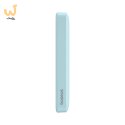 Powerbank Baseus Magnetic Mini Air 6000mAh (niebieski)