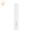 Powerbank Baseus Magnetic Mini Air Wireless 10000mAh 20W+kabel USB C-USB C (biały)