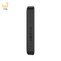 Powerbank Baseus Magnetic Mini Air Wireless 10000mAh 20W+kabel USB C-USB C (czarny)