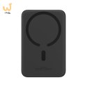 Powerbank Baseus Magnetic Mini Air Wireless 10000mAh 20W+kabel USB C-USB C (czarny)