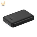 Powerbank Baseus Magnetic Mini Air Wireless 10000mAh 20W+kabel USB C-USB C (czarny)