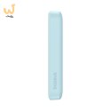 Powerbank Baseus Magnetic Mini Air Wireless 10000mAh 20W+kabel USB C-USB C (niebieski)