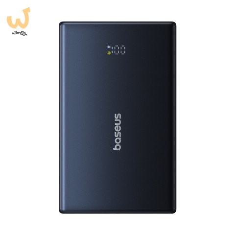 Powerbank Baseus PicoGo 10000mAh (czarny)