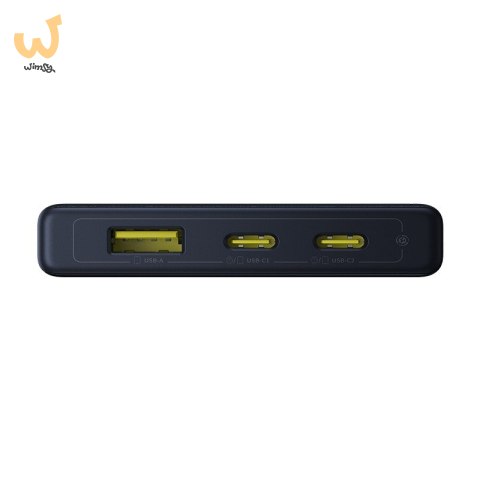 Powerbank Baseus PicoGo 10000mAh (czarny) Powerbank Baseus PicoGo 10000mAh (czarny)