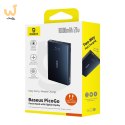 Powerbank Baseus PicoGo 10000mAh (czarny)