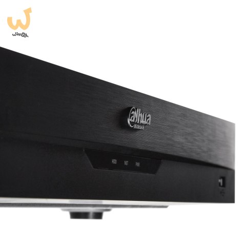 REJESTRATOR IP DAHUA NVR5232-EI REJESTRATOR IP DAHUA NVR5232-EI