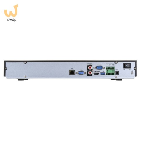 REJESTRATOR IP DAHUA NVR5232-EI REJESTRATOR IP DAHUA NVR5232-EI