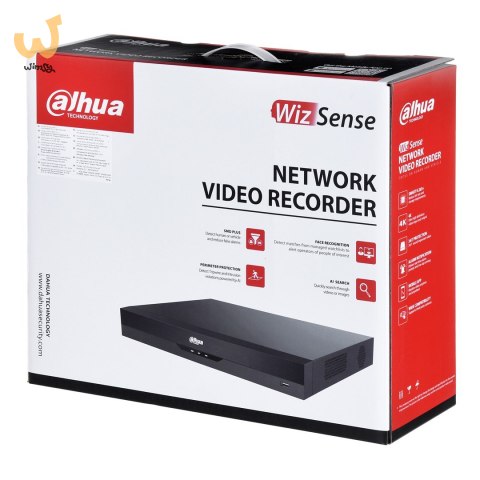 REJESTRATOR IP DAHUA NVR5232-EI REJESTRATOR IP DAHUA NVR5232-EI