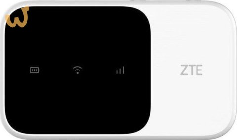 Router ZTE MF17B Router ZTE MF17B