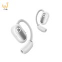 Słuchawki bezprzewodowe Baseus Eli Fit Open-Ear (biały)