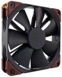 Went. NOCTUA 120mm NF-F12 industrialPPC-2000 PWM