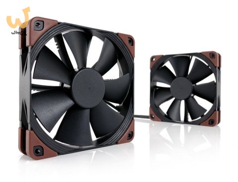 Went. NOCTUA 120mm NF-F12 industrialPPC-2000 PWM Went. NOCTUA 120mm NF-F12 industrialPPC-2000 PWM