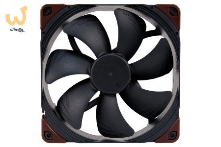 Went. NOCTUA 140mm NF-A14 IndustrialPPC-2000 PWM Went. NOCTUA 140mm NF-A14 IndustrialPPC-2000 PWM