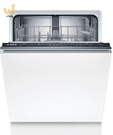 Zmywarka do zabudowy BOSCH SMV24AX04E Zmywarka do zabudowy BOSCH SMV24AX04E