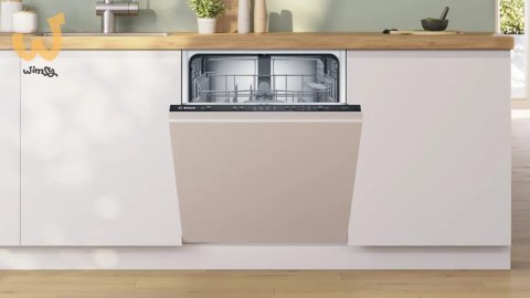 Zmywarka do zabudowy BOSCH SMV24AX04E Zmywarka do zabudowy BOSCH SMV24AX04E