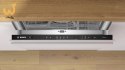 Zmywarka do zabudowy BOSCH SMV24AX04E