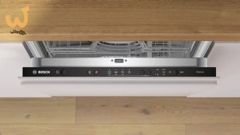 Zmywarka do zabudowy BOSCH SMV24AX04E Zmywarka do zabudowy BOSCH SMV24AX04E