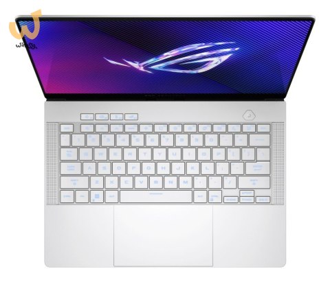 ASUS ROG Zephyrus G14 GA403UV-QS026W Ryzen 9 8945HS 14"3K OLED 500nits Glossy 16GB LPDDR5X 6400 SSD1TB GeForce RTX 4060 8GB WLAN ASUS ROG Zephyrus G14 GA403UV-QS026W Ryzen 9 8945HS 14"3K OLED 500nits Glossy 16GB LPDDR5X 6400 SSD1TB GeForce RTX 4060 8GB WLAN