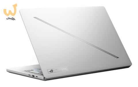 ASUS ROG Zephyrus G14 GA403UV-QS026W Ryzen 9 8945HS 14"3K OLED 500nits Glossy 16GB LPDDR5X 6400 SSD1TB GeForce RTX 4060 8GB WLAN ASUS ROG Zephyrus G14 GA403UV-QS026W Ryzen 9 8945HS 14"3K OLED 500nits Glossy 16GB LPDDR5X 6400 SSD1TB GeForce RTX 4060 8GB WLAN