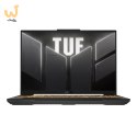 ASUS TUF Gaming F16 FX607VU-I5165 Core 5 210H 16.0" FHD+ 144Hz Value IPS-level 300nits AG 16GB DDR5 SSD512 GeForce RTX 4050 6GB 