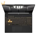 ASUS TUF Gaming F16 FX607VU-I5165 Core 5 210H 16.0" FHD+ 144Hz Value IPS-level 300nits AG 16GB DDR5 SSD512 GeForce RTX 4050 6GB 