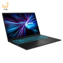 ASUS V16 V3607VU-RP148 Core 5 210H 16.0"WUXGA 144Hz 300nits AG 16GB DDR5 SSD512 GeForce RTX 4050 6GB WLAN+BT Cam1080p 63WHrs NoO