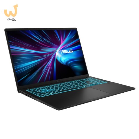 ASUS V16 V3607VU-RP148 Core 5 210H 16.0"WUXGA 144Hz 300nits AG 16GB DDR5 SSD512 GeForce RTX 4050 6GB WLAN+BT Cam1080p 63WHrs NoO ASUS V16 V3607VU-RP148 Core 5 210H 16.0"WUXGA 144Hz 300nits AG 16GB DDR5 SSD512 GeForce RTX 4050 6GB WLAN+BT Cam1080p 63WHrs NoO