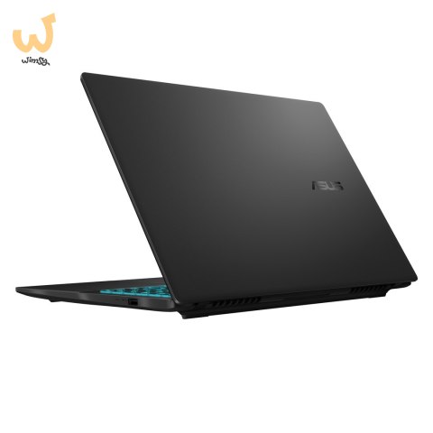 ASUS V16 V3607VU-RP148 Core 5 210H 16.0"WUXGA 144Hz 300nits AG 16GB DDR5 SSD512 GeForce RTX 4050 6GB WLAN+BT Cam1080p 63WHrs NoO ASUS V16 V3607VU-RP148 Core 5 210H 16.0"WUXGA 144Hz 300nits AG 16GB DDR5 SSD512 GeForce RTX 4050 6GB WLAN+BT Cam1080p 63WHrs NoO