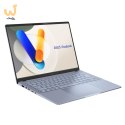 ASUS Vivobook S 14 OLED S5406MA-PP016W Ultra 7 155H 14.0"3K 120Hz 400nits Glossy 16GB LPDDR5X SSD1TB Intel Arc Graphics WLAN+BT 