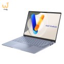 ASUS Vivobook S 14 OLED S5406MA-PP016W Ultra 7 155H 14.0"3K 120Hz 400nits Glossy 16GB LPDDR5X SSD1TB Intel Arc Graphics WLAN+BT 