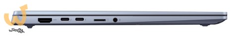 ASUS Vivobook S 14 OLED S5406MA-PP016W Ultra 7 155H 14.0"3K 120Hz 400nits Glossy 16GB LPDDR5X SSD1TB Intel Arc Graphics WLAN+BT ASUS Vivobook S 14 OLED S5406MA-PP016W Ultra 7 155H 14.0"3K 120Hz 400nits Glossy 16GB LPDDR5X SSD1TB Intel Arc Graphics WLAN+BT