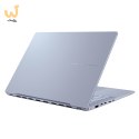 ASUS Vivobook S 14 OLED S5406MA-PP016W Ultra 7 155H 14.0"3K 120Hz 400nits Glossy 16GB LPDDR5X SSD1TB Intel Arc Graphics WLAN+BT 