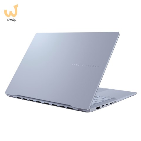 ASUS Vivobook S 14 OLED S5406MA-PP016W Ultra 7 155H 14.0"3K 120Hz 400nits Glossy 16GB LPDDR5X SSD1TB Intel Arc Graphics WLAN+BT ASUS Vivobook S 14 OLED S5406MA-PP016W Ultra 7 155H 14.0"3K 120Hz 400nits Glossy 16GB LPDDR5X SSD1TB Intel Arc Graphics WLAN+BT