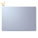 ASUS Vivobook S 14 OLED S5406MA-PP016W Ultra 7 155H 14.0"3K 120Hz 400nits Glossy 16GB LPDDR5X SSD1TB Intel Arc Graphics WLAN+BT 