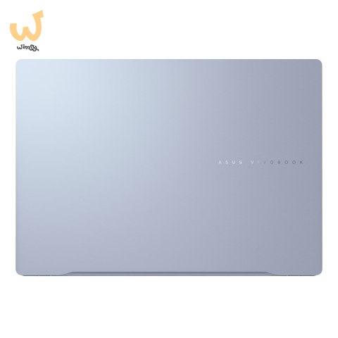 ASUS Vivobook S 14 OLED S5406MA-PP016W Ultra 7 155H 14.0"3K 120Hz 400nits Glossy 16GB LPDDR5X SSD1TB Intel Arc Graphics WLAN+BT ASUS Vivobook S 14 OLED S5406MA-PP016W Ultra 7 155H 14.0"3K 120Hz 400nits Glossy 16GB LPDDR5X SSD1TB Intel Arc Graphics WLAN+BT