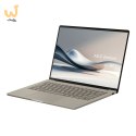ASUS Zenbook A14 UX3407RA-QD020W X Elite X1E 78 100 14.0" WUXGA OLED 60Hz 400nits Glossy 32GB LPDDR5X SSD1TB Qualcomm Adreno GPU