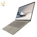 ASUS Zenbook A14 UX3407RA-QD020W X Elite X1E 78 100 14.0" WUXGA OLED 60Hz 400nits Glossy 32GB LPDDR5X SSD1TB Qualcomm Adreno GPU