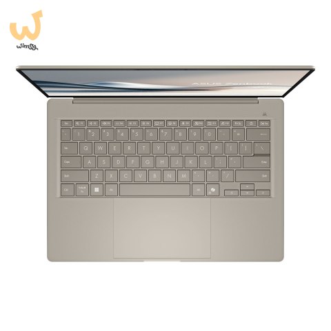 ASUS Zenbook A14 UX3407RA-QD020W X Elite X1E 78 100 14.0" WUXGA OLED 60Hz 400nits Glossy 32GB LPDDR5X SSD1TB Qualcomm Adreno GPU ASUS Zenbook A14 UX3407RA-QD020W X Elite X1E 78 100 14.0" WUXGA OLED 60Hz 400nits Glossy 32GB LPDDR5X SSD1TB Qualcomm Adreno GPU
