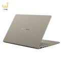 ASUS Zenbook A14 UX3407RA-QD020W X Elite X1E 78 100 14.0" WUXGA OLED 60Hz 400nits Glossy 32GB LPDDR5X SSD1TB Qualcomm Adreno GPU