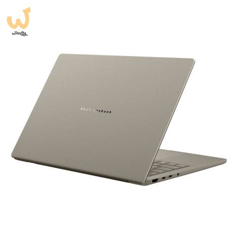 ASUS Zenbook A14 UX3407RA-QD020W X Elite X1E 78 100 14.0" WUXGA OLED 60Hz 400nits Glossy 32GB LPDDR5X SSD1TB Qualcomm Adreno GPU ASUS Zenbook A14 UX3407RA-QD020W X Elite X1E 78 100 14.0" WUXGA OLED 60Hz 400nits Glossy 32GB LPDDR5X SSD1TB Qualcomm Adreno GPU