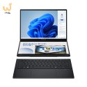 ASUS Zenbook Duo UX8406CA-PZ068X ARL H Core Ultra 9 14.0" 3K 120Hz 400nits Glossy 32GB LPDDR5X SSD2TB Intel Arc Graphics WLAN+BT